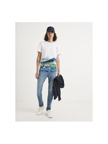 Celio Jeans Town - Mens