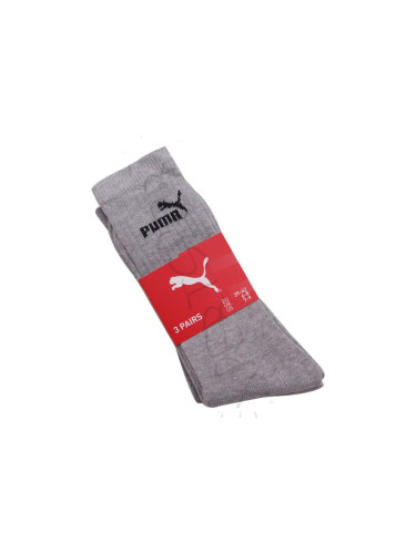 Puma Man's 3Pack Socks 883296 07