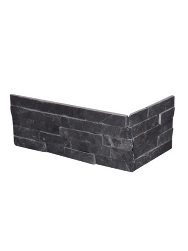 Плочки от естествен камък Low Cost Corner Noche