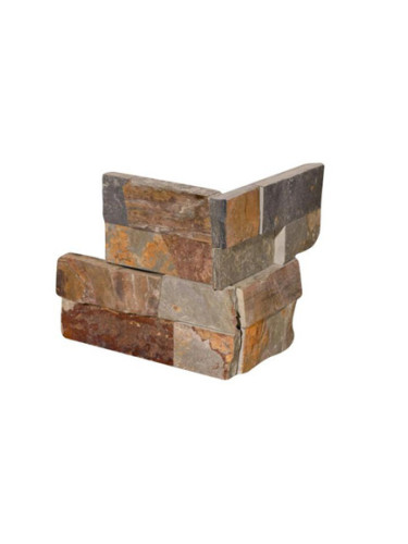 Плочки от естествен камък Low Cost Corner Cheap2