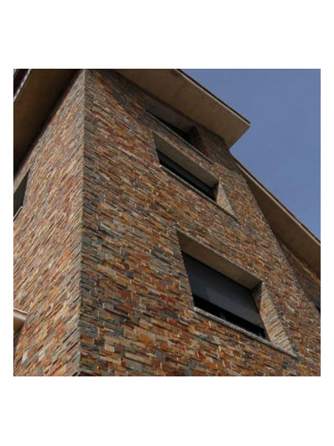 Серия Zeta Multicolor