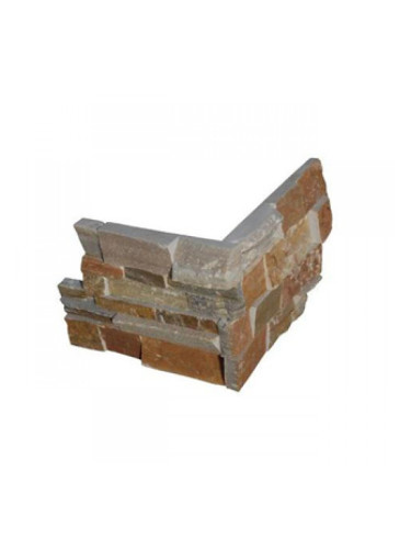 Плочки от естествен камък Natur 1 Corner