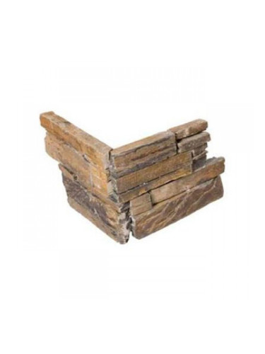 Плочки от естествен камък Natur 8 Corner