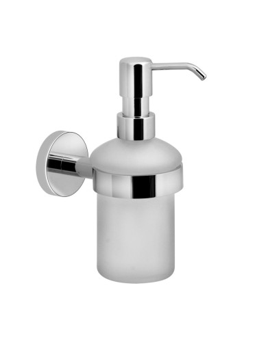 Дозатор за течен сапун IDEAL 1801 
