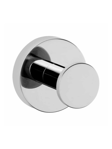 Единична закачалка за баня IDEAL 1201