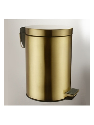 Kошче с педал 5 литра ANTIK 3781