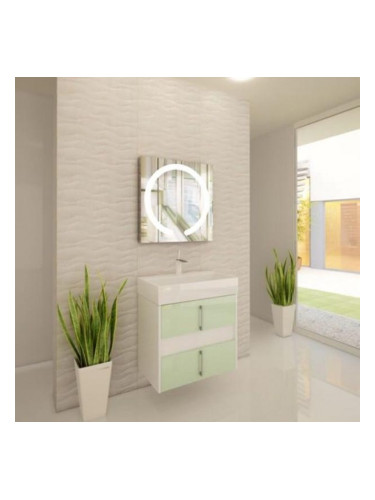 Мебел за баня Accord
