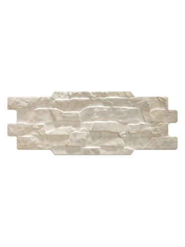 Гранитогрес Cronos Ivory 15x40