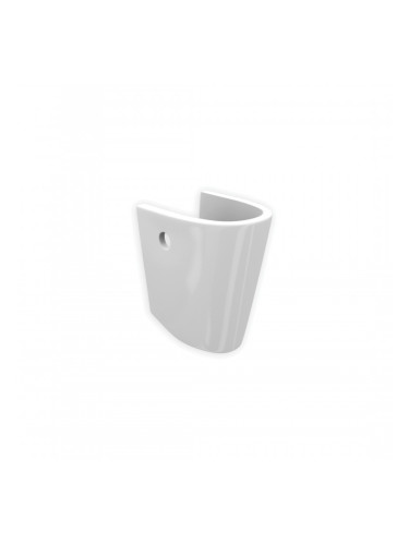 Полуконзола с ляв отвор H8190930001831