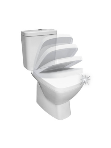 Моноблок Smart Soft Close