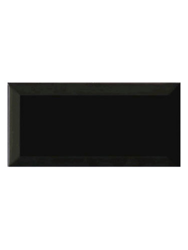 Плочки Zola Negro Mate 10x20, G.214
