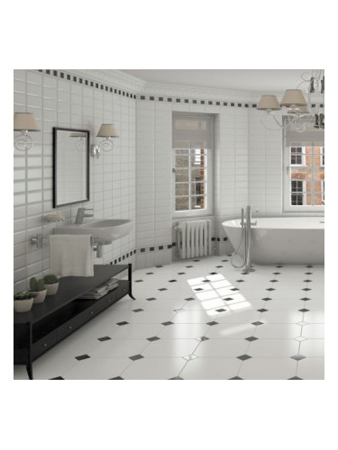 Серия Zola  - колекция плочки за баня