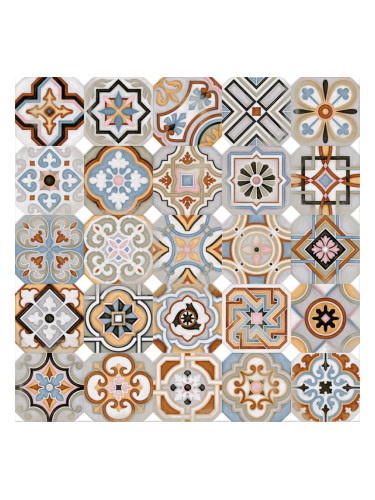 Гранитогрес Octogono Musichalls G156 20x20