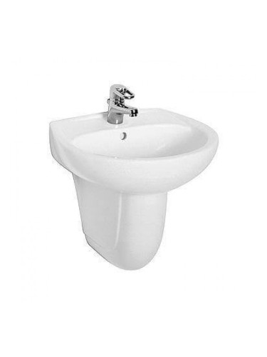 Мивка за баня Idol 60 см