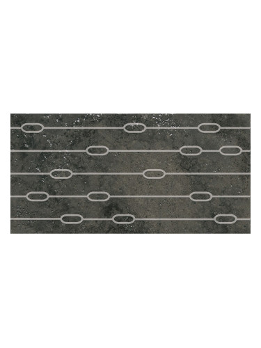 Titanio Black 30x60 - декорни плочки