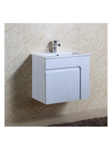 Шкафче за баня ICP 6055W