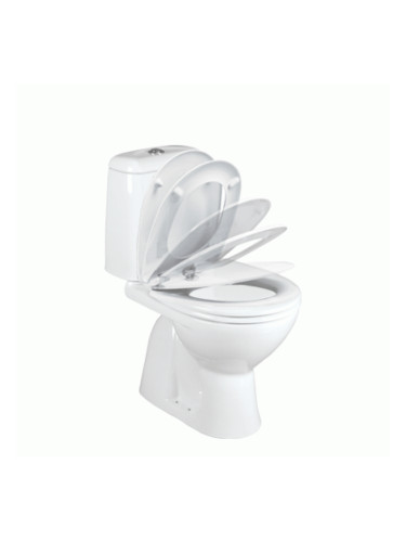 WC комплект Elegance