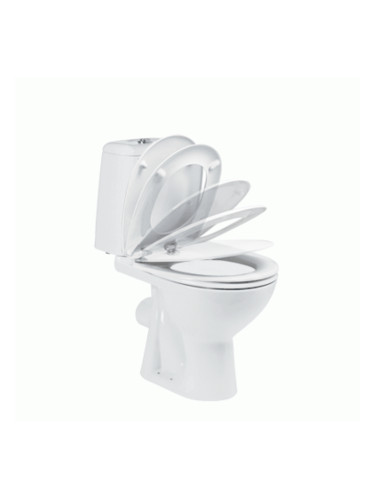 WC комплект Elegance