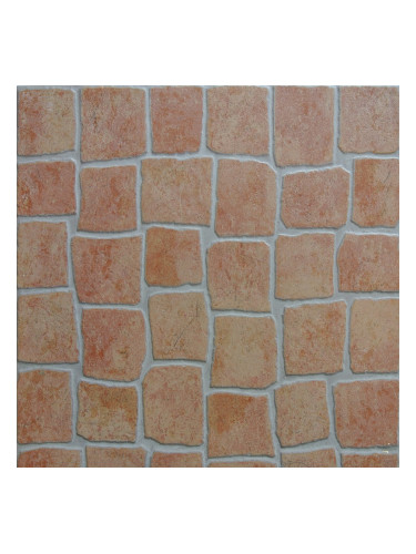 Calzada Nova Teja 45x45 - теракот / облицовъчна плочка 