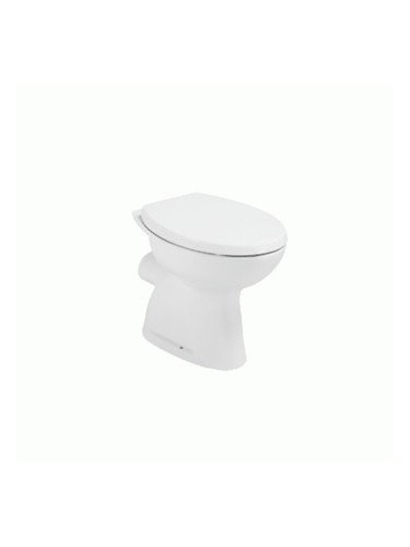 Тоалетна чиния