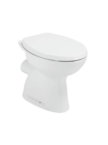 Тоалетна чиния