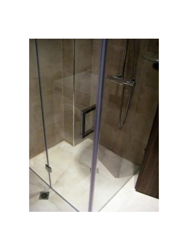 Душ кабина  90х90х190