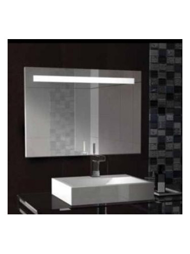 Огледало с LED осветление