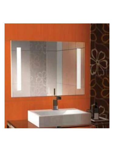 Огледало с LED осветление