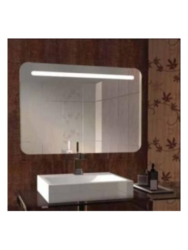 Огледало с LED осветление