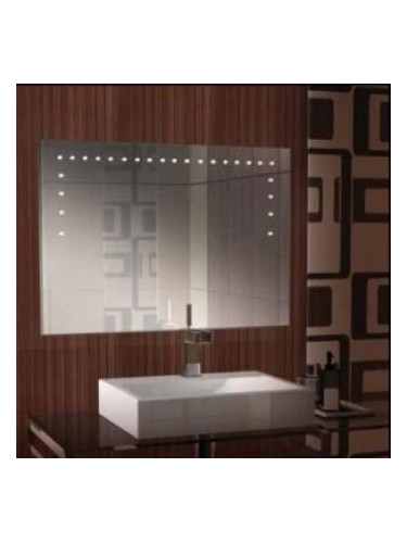 Огледало с LED осветление