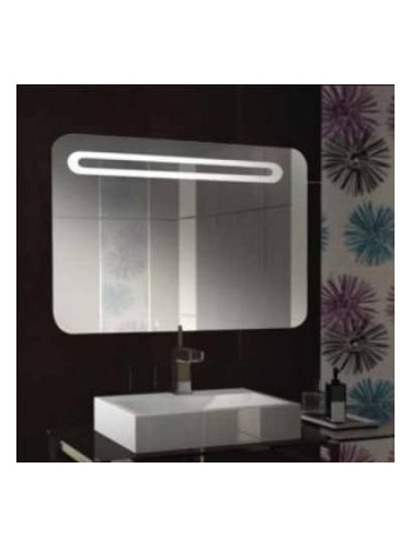 Огледало с LED осветление