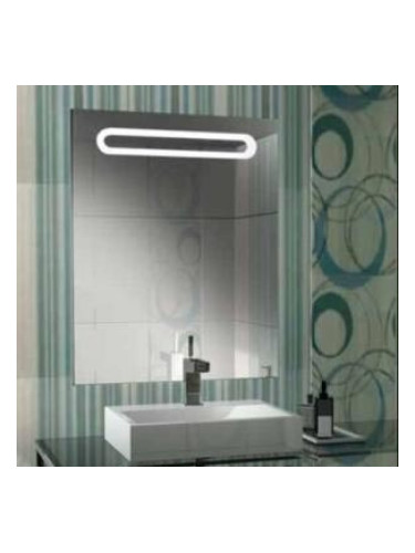 Огледало с LED осветление