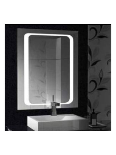 Огледало с LED осветление