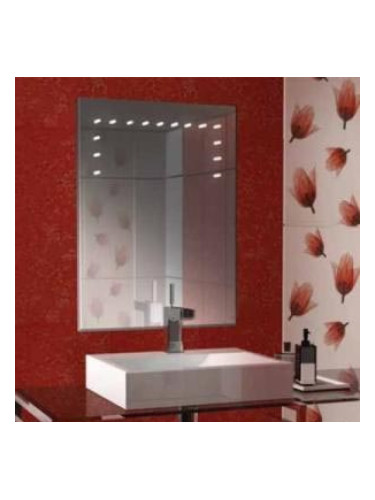 Огледало с LED осветление