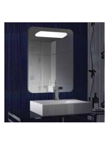 Огледало с LED осветление