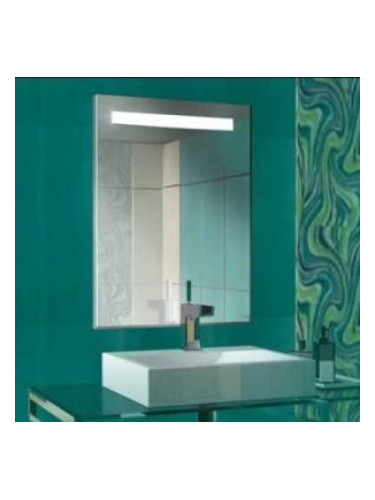 Огледало с LED осветление