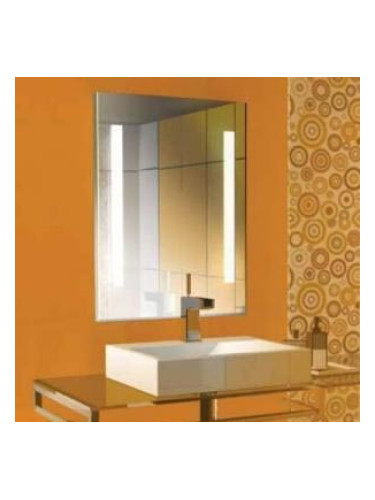 Огледало с LED осветление