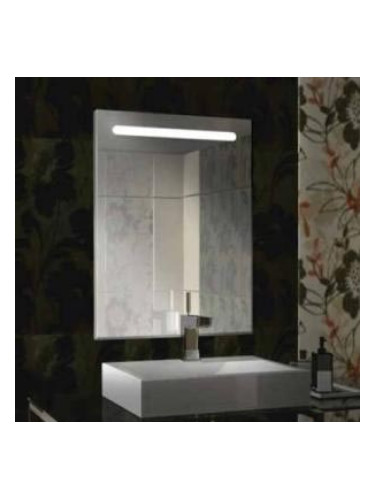 Огледало с LED осветление