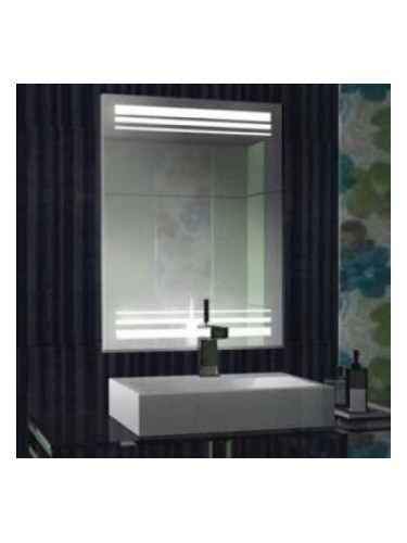 Огледало с LED осветление