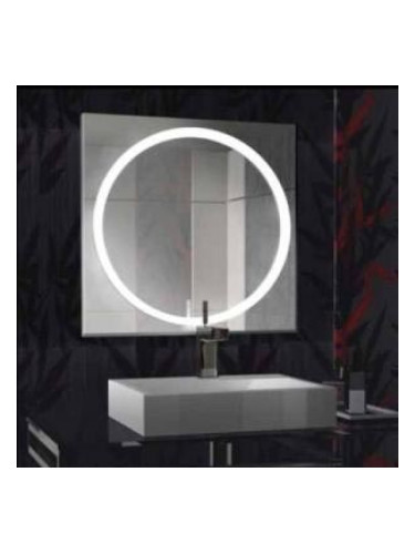 Огледало с LED осветление