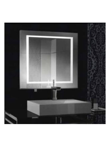 Огледало с LED осветление