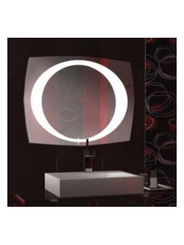 Огледало с LED осветление