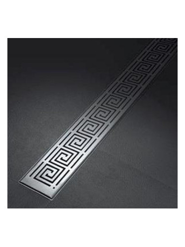 Линеен сифон Meander