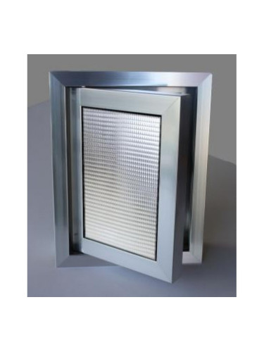 Ревизионна вратичка RC-KR