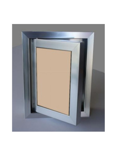 Ревизионна вратичка RC1236