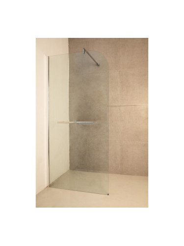 Стъклен параван ICS 112 T