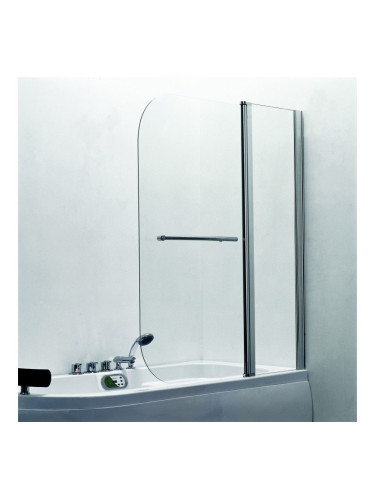 Стъклен параван ICS 112CL