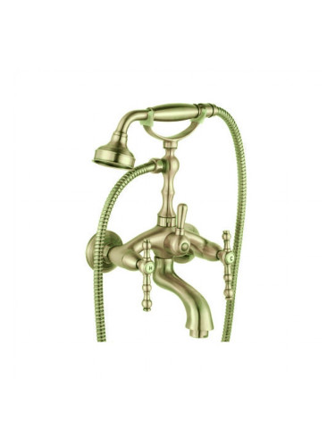 Смесител за вана и душ Сайлор ICF 6008853C