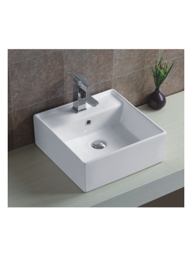 Порцеланов умивалник ICB 865