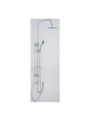 Телескопично тръбно окачване ICT 8859